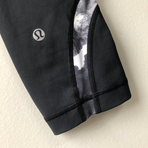LULULEMON - CROP PANT 6 - Picture 3 of 5